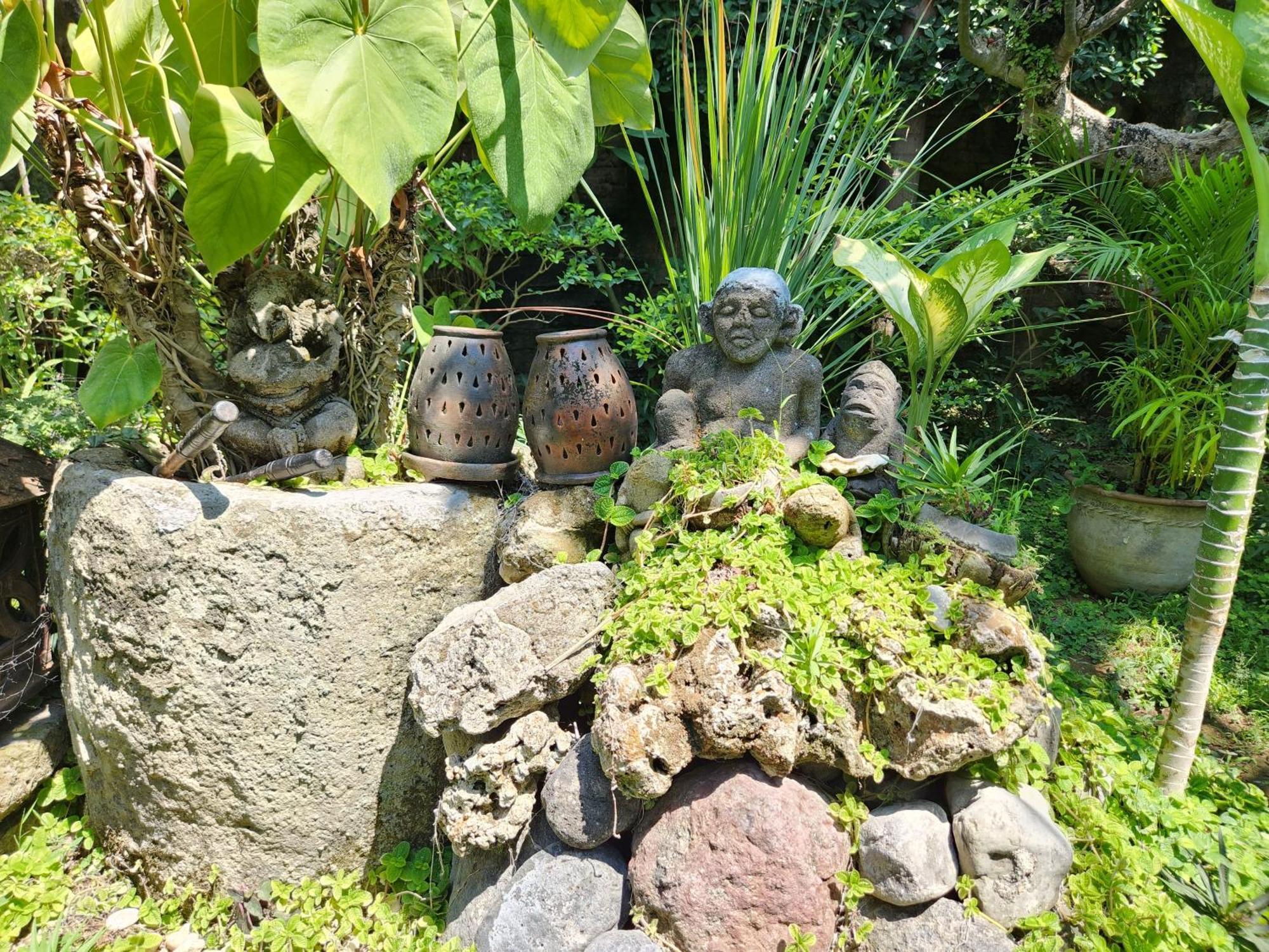 Villa Nesanur - Comfortable & Spacious Beachside Sanur Екстериор снимка