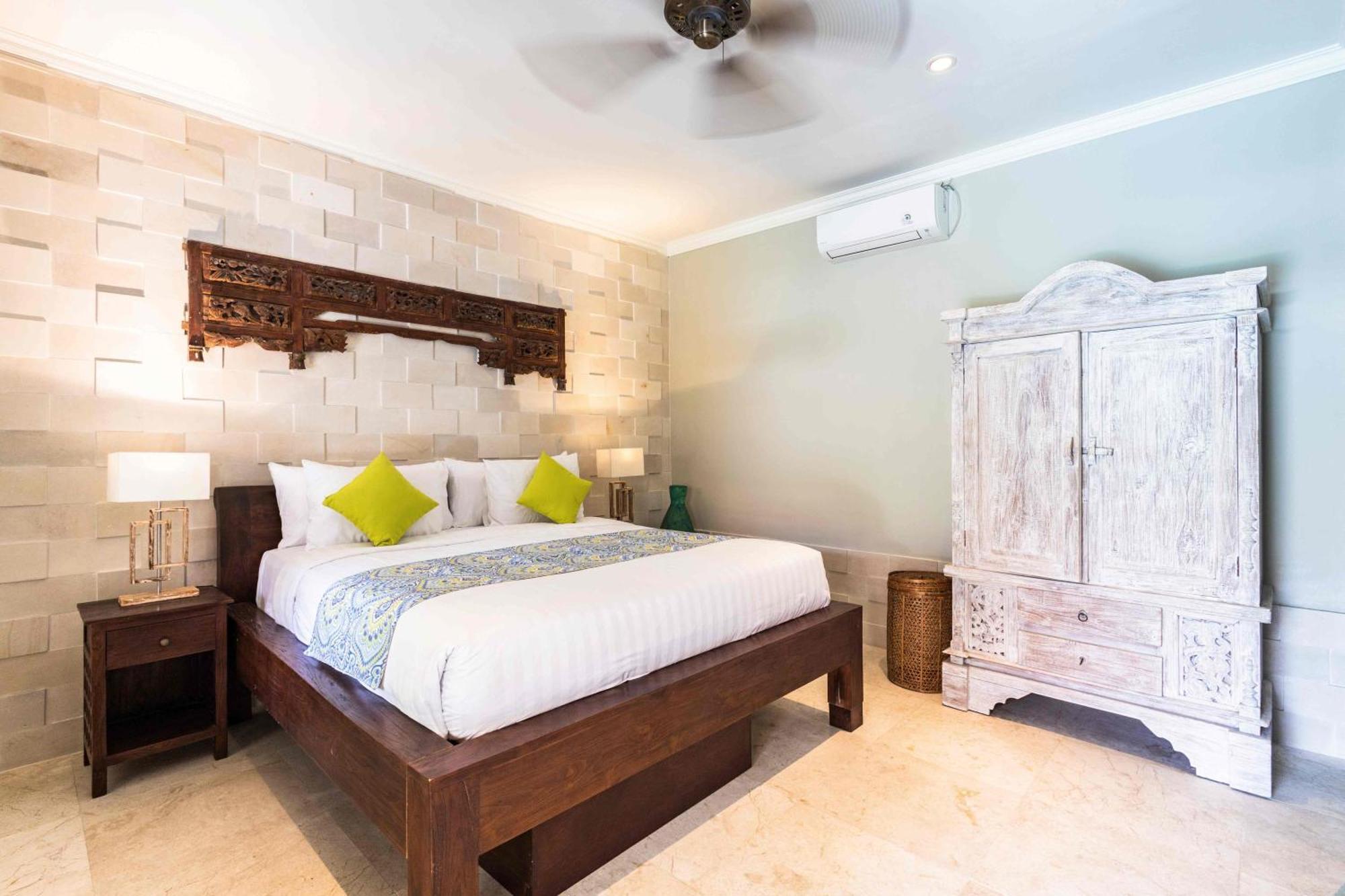 Villa Nesanur - Comfortable & Spacious Beachside Sanur Екстериор снимка